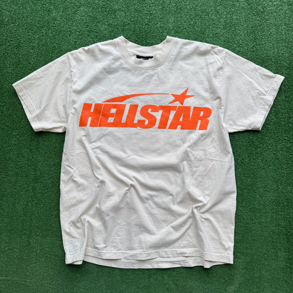 Hellstar Tee Size L – My Cuzin Vintage