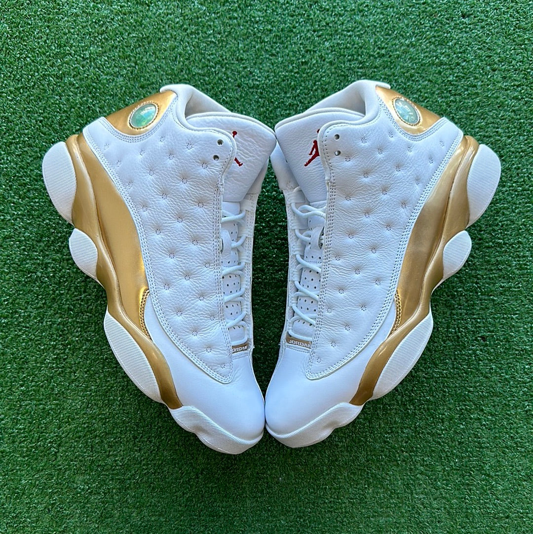 Dmp 13s online