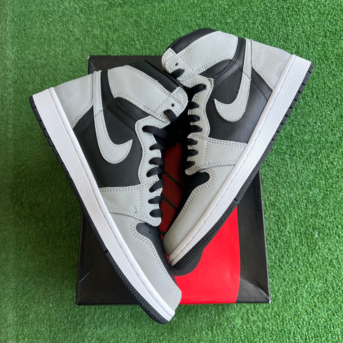 Jordan Shadow 2.0 1s Size 9 – My Cuzin Vintage