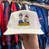 Buffalo Closet Beavis and Butt-Head Vintage Snapback Hat