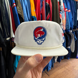 Buffalo Closet Buffalo Dead Vintage Snapback Hat