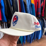 Buffalo Closet Buffalo Dead Vintage Snapback Hat