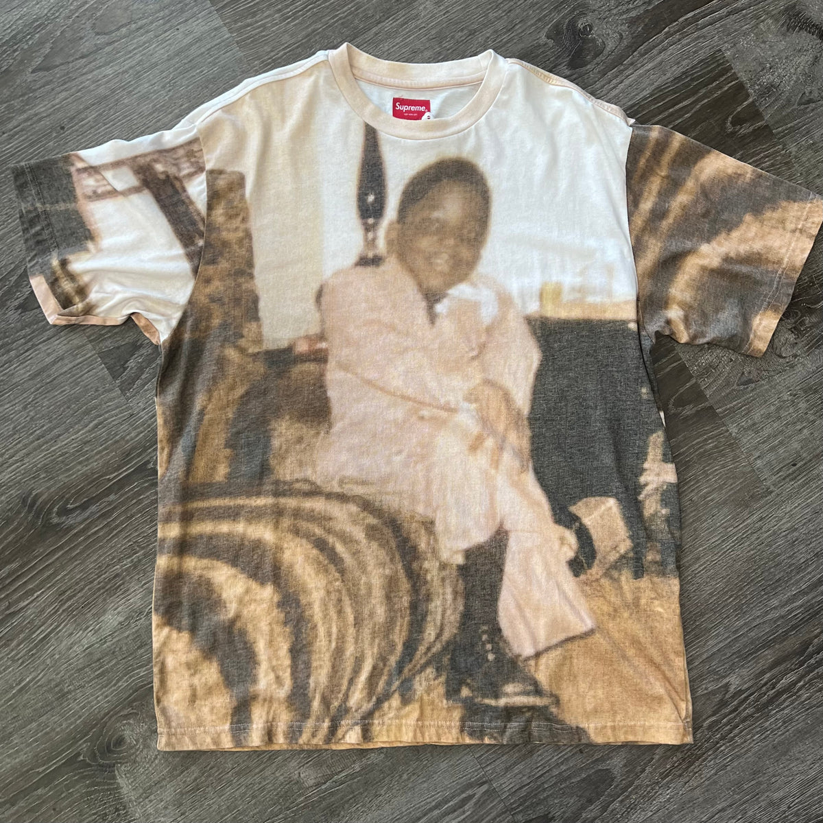 90sヴィンテージ ヴァンピレラＴシャツ Lサイズ supreme元ネタ USA 2025年最新】supreme vampirella teeの人気アイテム - メルカリ