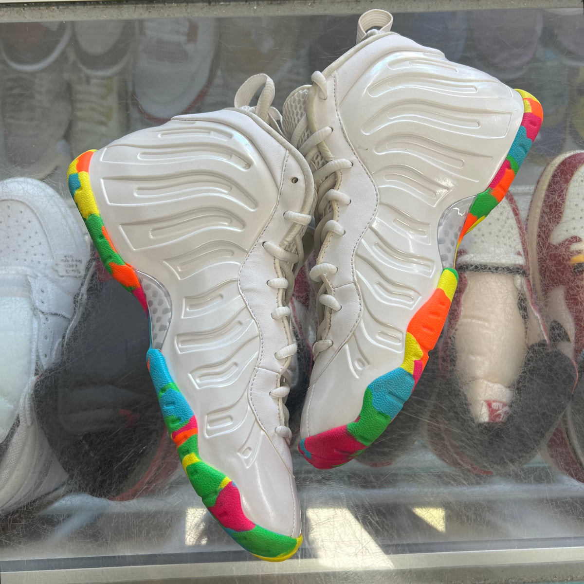 air foamposite fruity pebbles