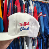 Buffalo Closet Beavis and Butt-Head Vintage Snapback Hat