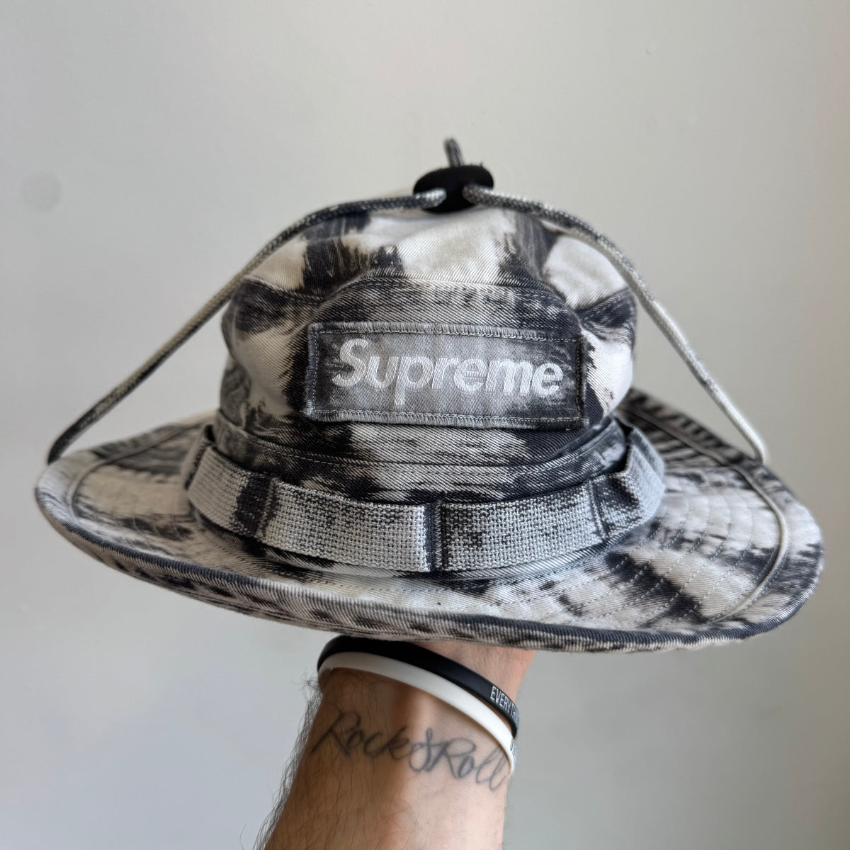 Supreme Bucket Hat – My Cuzin Vintage