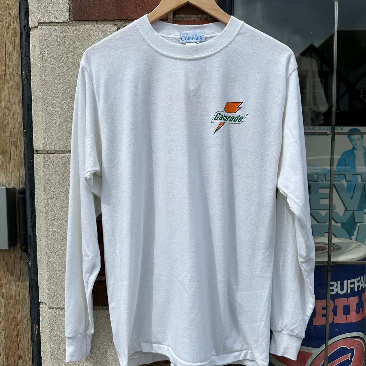 古着 90s Champion NBA 「Gatorade」 ゲータレード ドリンク