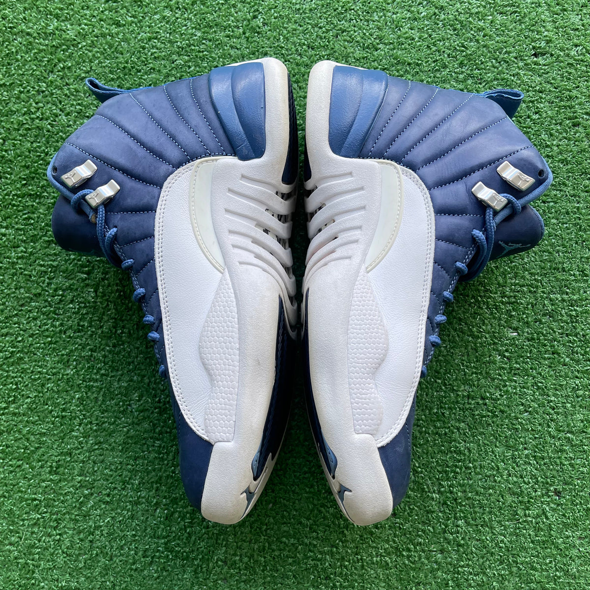 Jordan 12 Retro Indigo