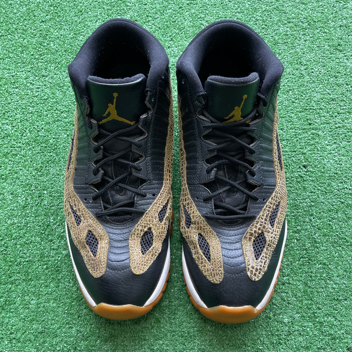 jordan 1 militia green