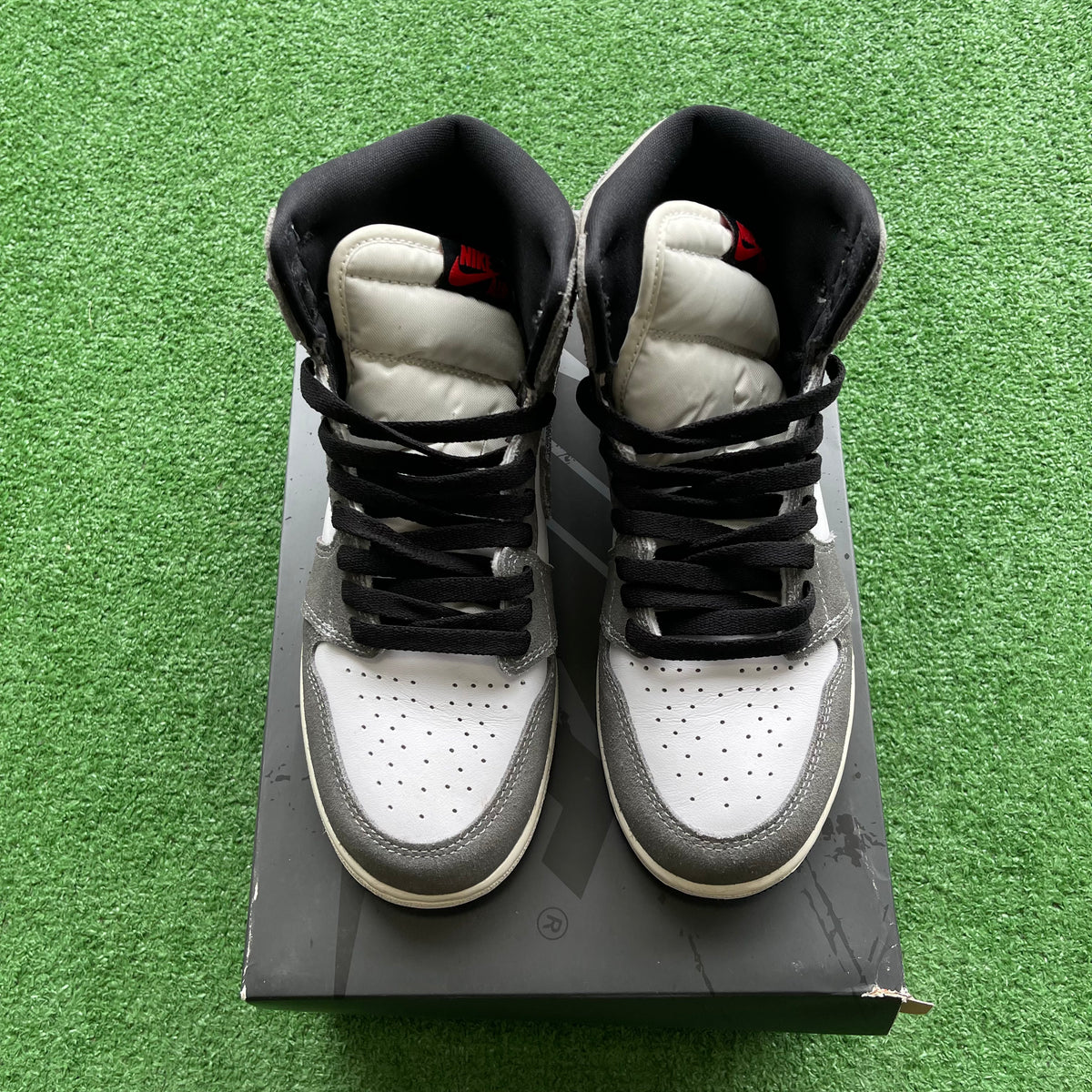 7y jordan 1s