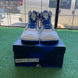 Nike A Ma Maniére Game Royal Air Ship Size 12