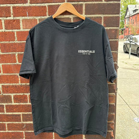 Essentials Fear Of God Tee Size L