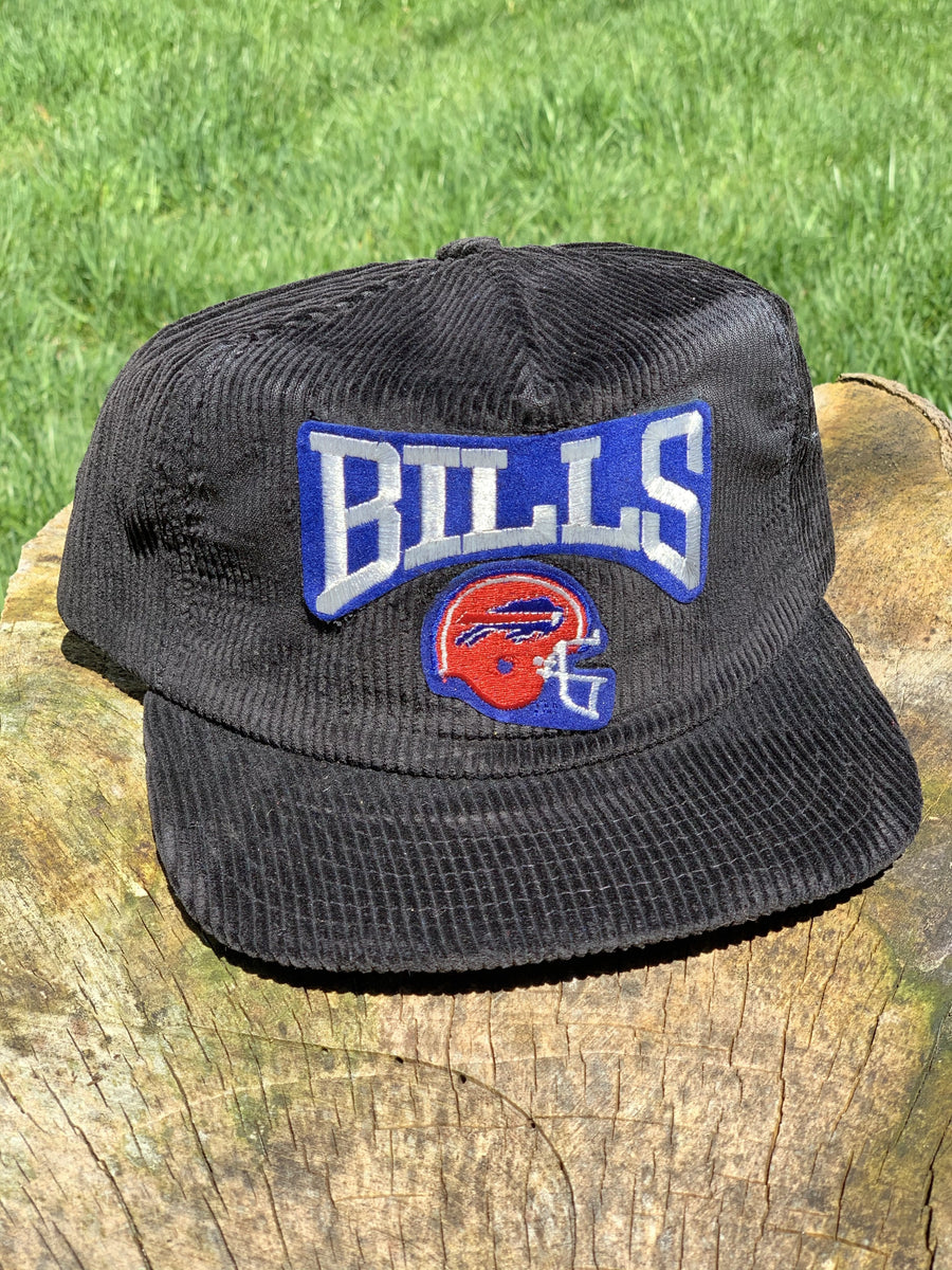 vintage bills hats