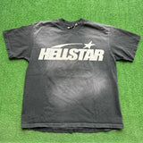 Hellstar Tee Size L