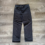 Vintage Carhartt Pants Size 33