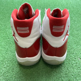 Jordan Cherry 11s Size 14