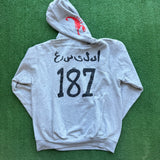 Griselda WestSide Gunn Hoodie Size M