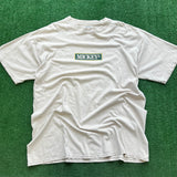 Vintage Mickey’s Beer Tee Size XXL