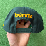 Griselda Snap Back Hat