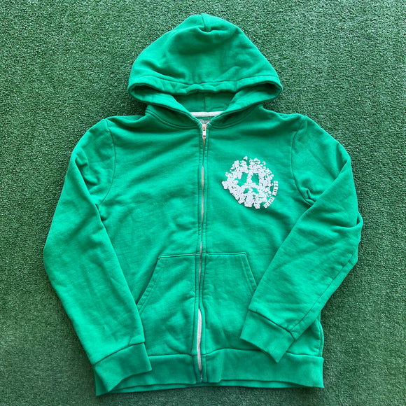 Denim Tears Hoodie Size M