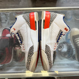 Jordan Knicks 3s Size 13