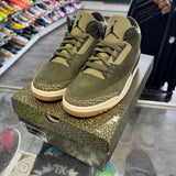 Jordan Family Affair 3s Size 10.5