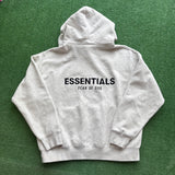 Ess Hoodie Size S