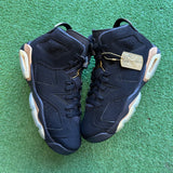 Jordan DMP 6s Size 6.5Y