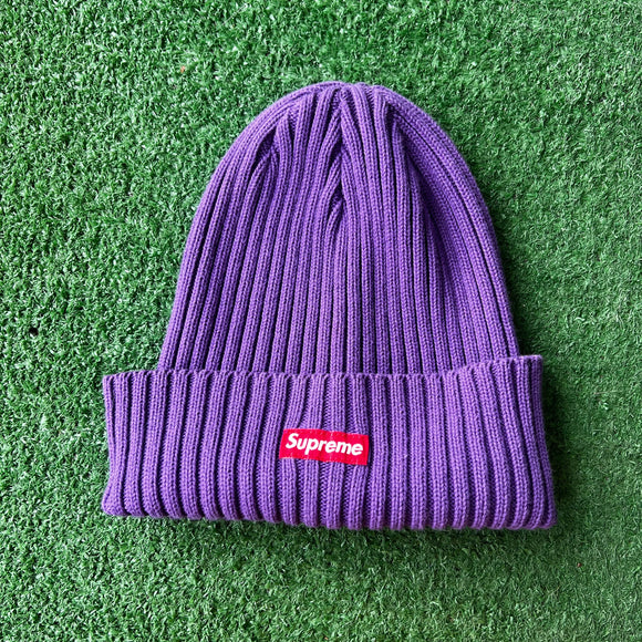 Supreme Beanie