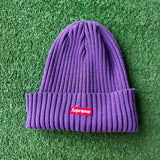 Supreme Beanie