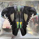 Jordan Aqua 5s Size 5Y