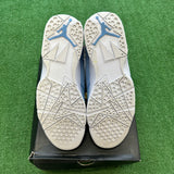 Jordan Pantone 7s Size 10.5