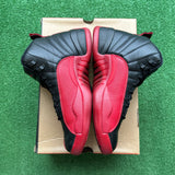 Jordan Flu Game 12s Size 10.5