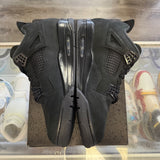 Jordan Black Cat 4s Size 13