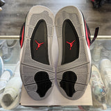 Jordan Toro 4s Size 10.5