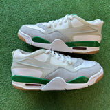 Jordan Pine Green 4m Size 6.5Y