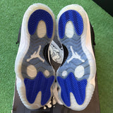 Jordan 2016 Space Jam 11s Size 10
