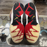 Nike Kobe Gold Medal Protro 4s Size 12