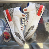 Jordan Knicks 3s Size 6Y