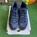 Jordan Midnight Navy 11s Size 8.5W / 7M