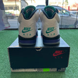 Jordan Grape 5s Size 11.5