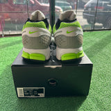 Nike Electric Green Zoom Vamero 5 Size 12
