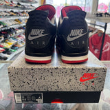 Jordan Reimagined Bred 4s Size 13