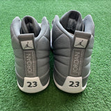 Jordan Stealth 12s Size 12