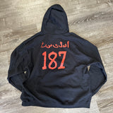 Griselda West Side Gunn Hoodie Size 3XL
