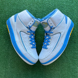 Jordan Melo 2s Size 12