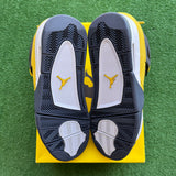 Jordan Lightning 4s Size 11