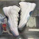 Jordan Legend Blue 11s Size 6Y