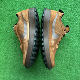 Nike Tom Sachs Field Brown General Purpose Shoe Size 10.5W/9M