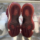 Jordan Heiress Night Maroon 11s Size 6Y